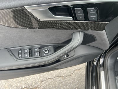 2024 Audi S4 3.0T Premium Plus