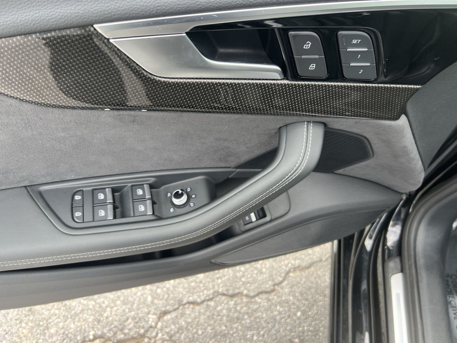 2024 Audi S4 3.0T Premium Plus