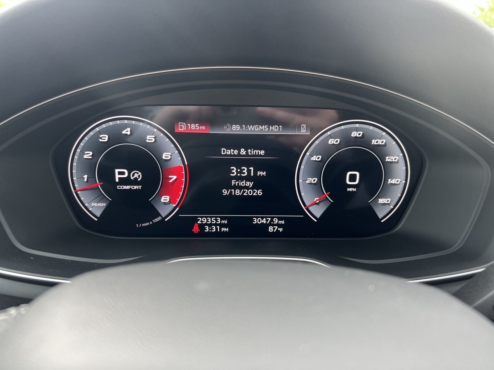 2024 Audi S4 3.0T Premium Plus