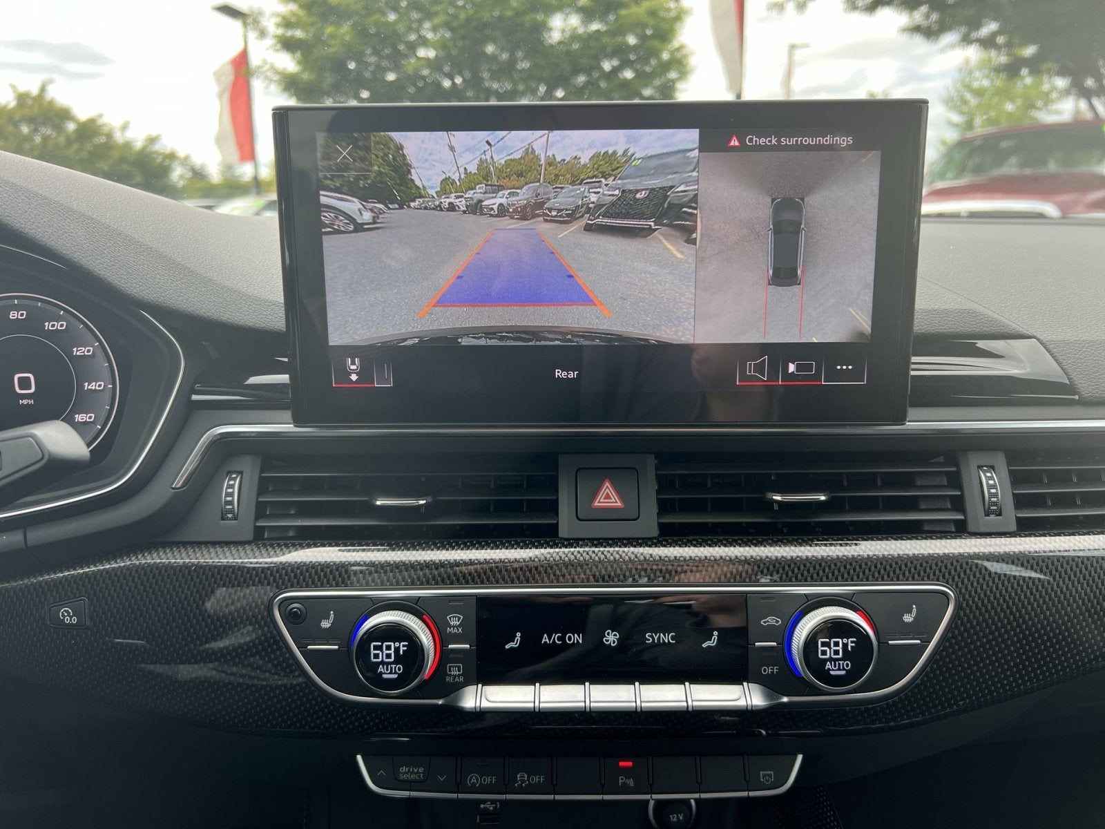 2024 Audi S4 3.0T Premium Plus