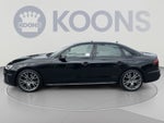 2024 Audi S4 3.0T Premium Plus