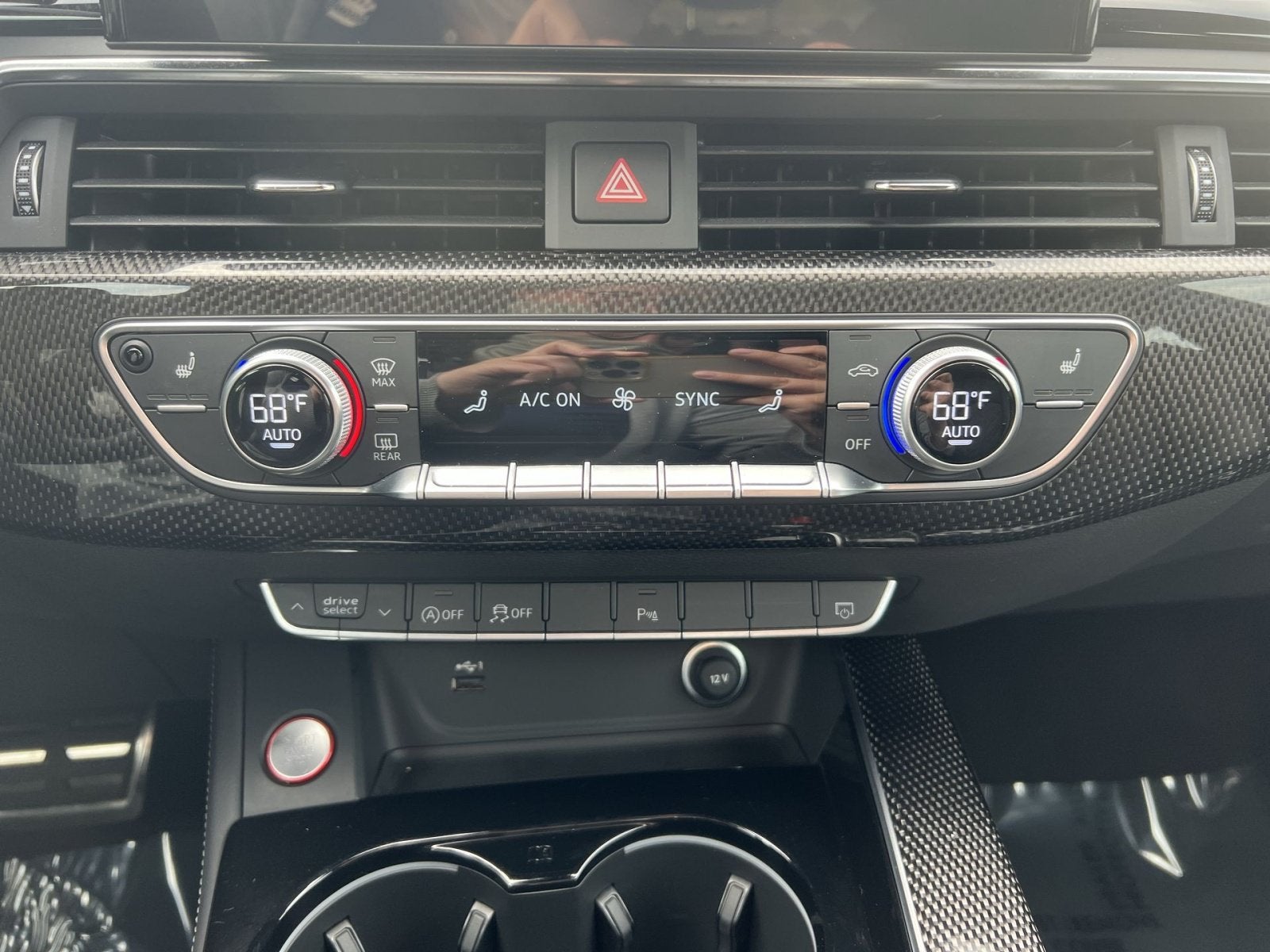 2024 Audi S4 3.0T Premium Plus