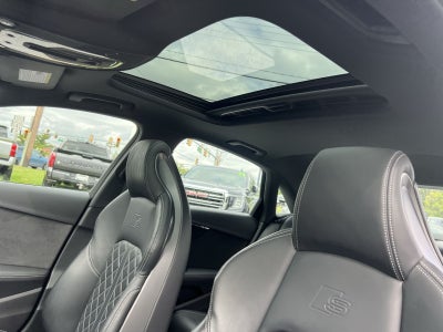2024 Audi S4 3.0T Premium Plus