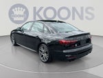 2024 Audi S4 3.0T Premium Plus