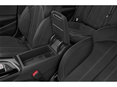 2020 Audi S5 Sportback Prestige