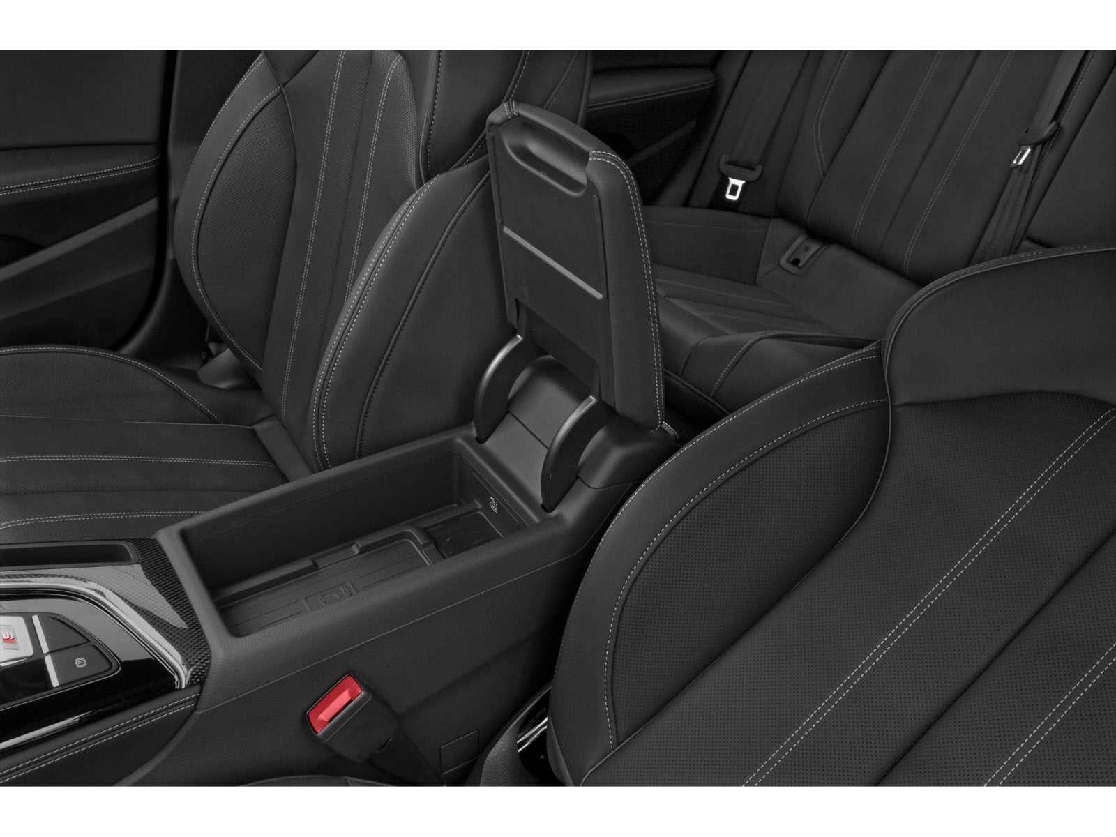 2020 Audi S5 Sportback Prestige