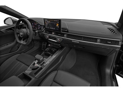 2020 Audi S5 Sportback Prestige