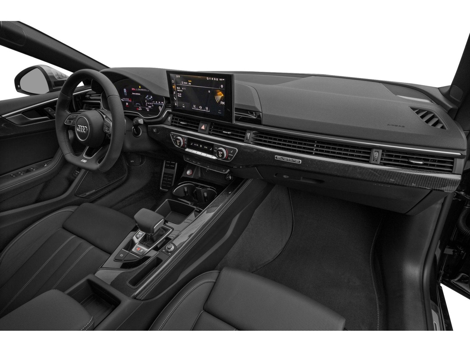 2020 Audi S5 Sportback Prestige