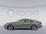 2020 Audi S5 Sportback Prestige