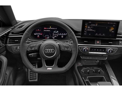 2020 Audi S5 Sportback Prestige