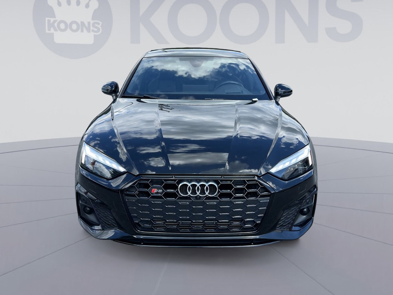 2021 Audi S5 Sportback Prestige