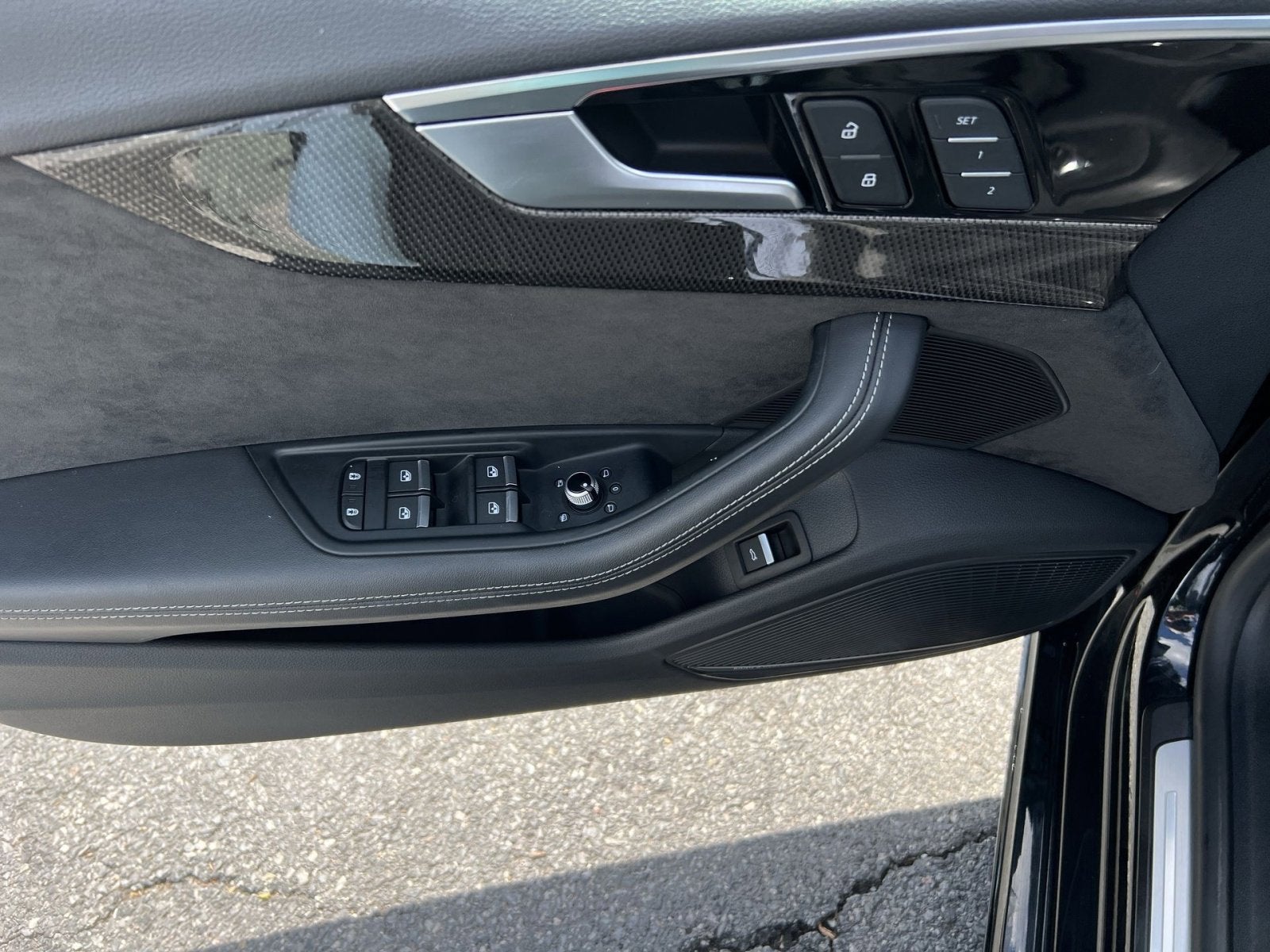 2021 Audi S5 Sportback Prestige