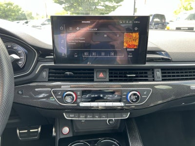 2021 Audi S5 Sportback Prestige