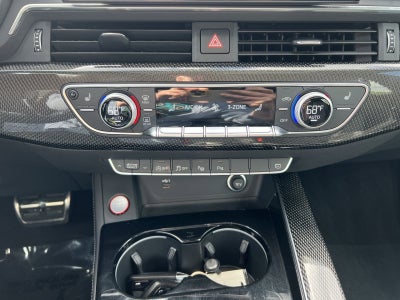 2021 Audi S5 Sportback Prestige