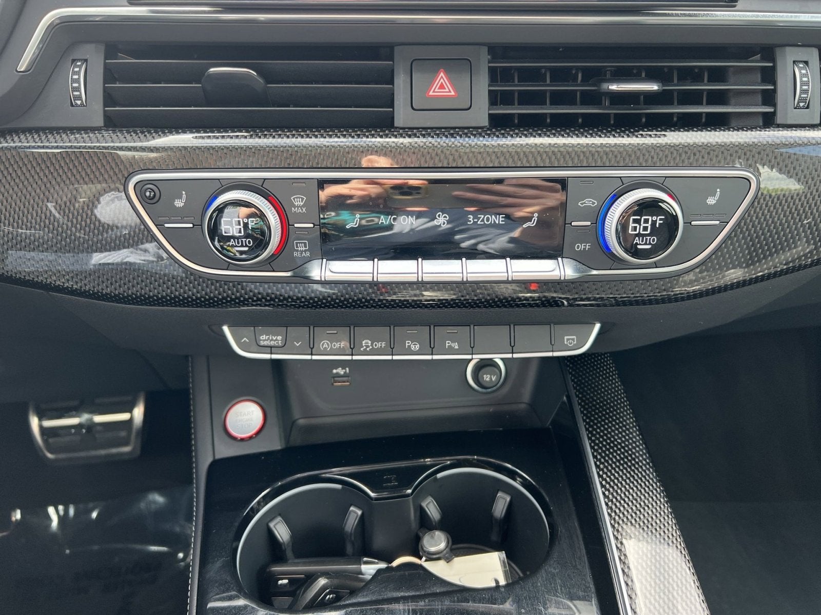 2021 Audi S5 Sportback Prestige
