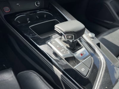 2021 Audi S5 Sportback Prestige
