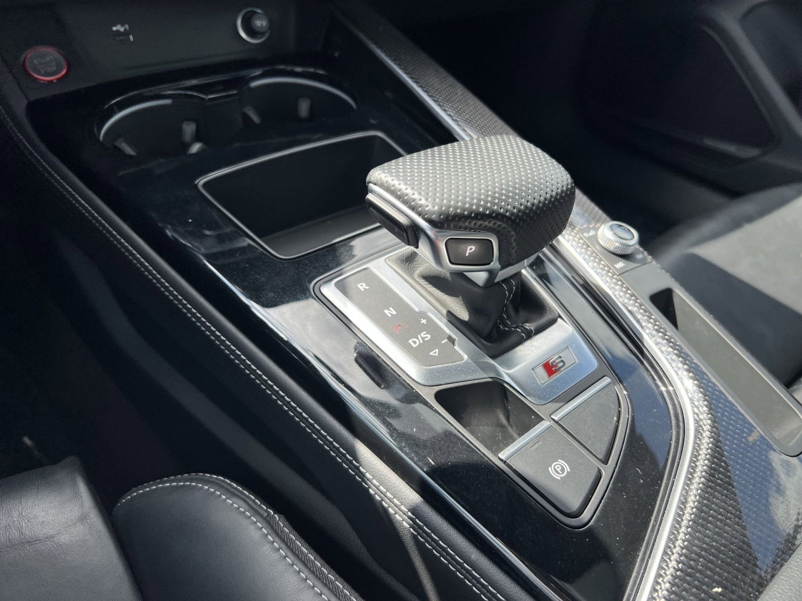 2021 Audi S5 Sportback Prestige