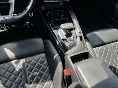 2021 Audi S5 Sportback Prestige