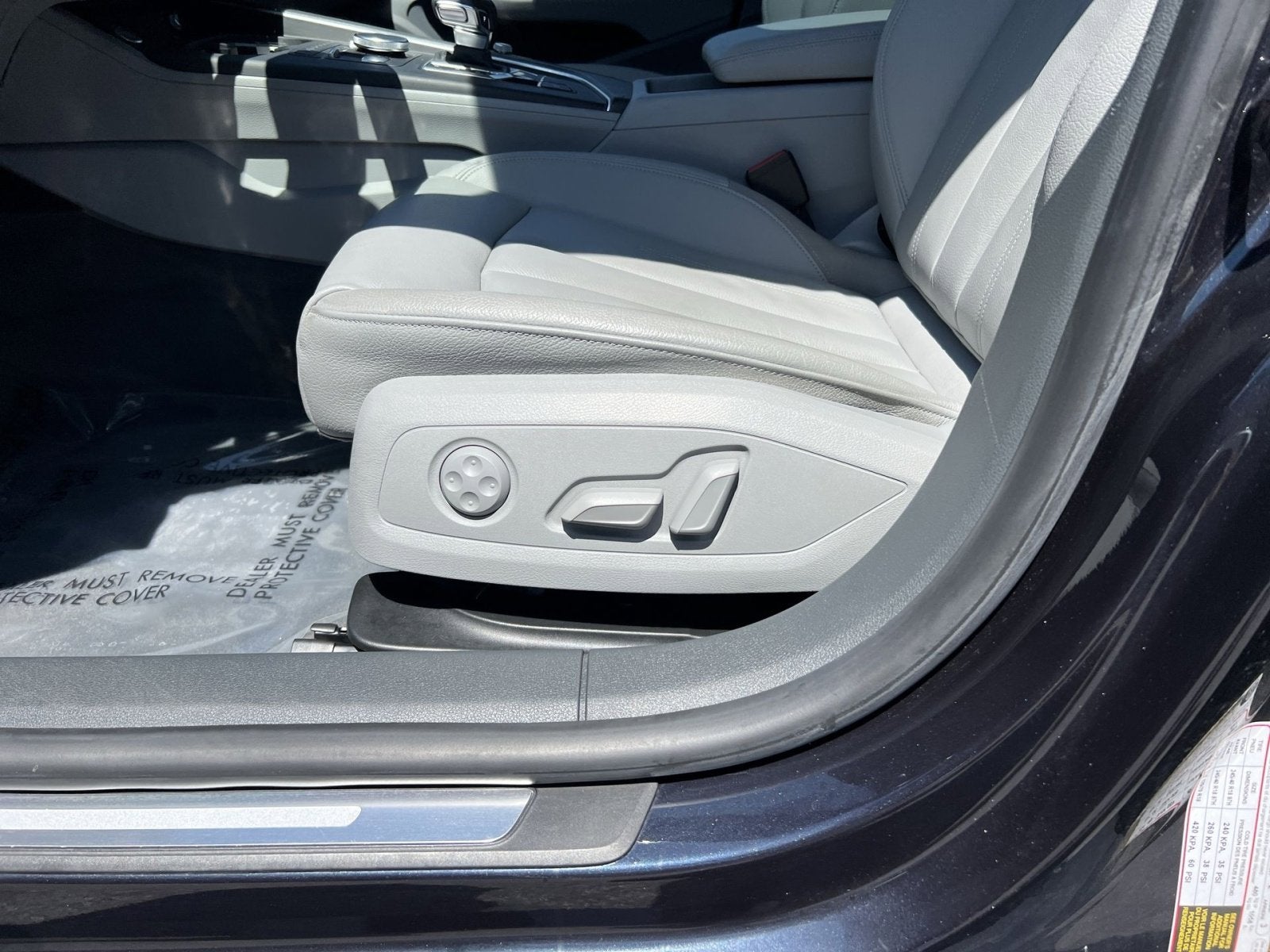 2018 Audi A5 2.0T Premium Plus