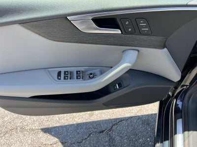 2018 Audi A5 2.0T Premium Plus