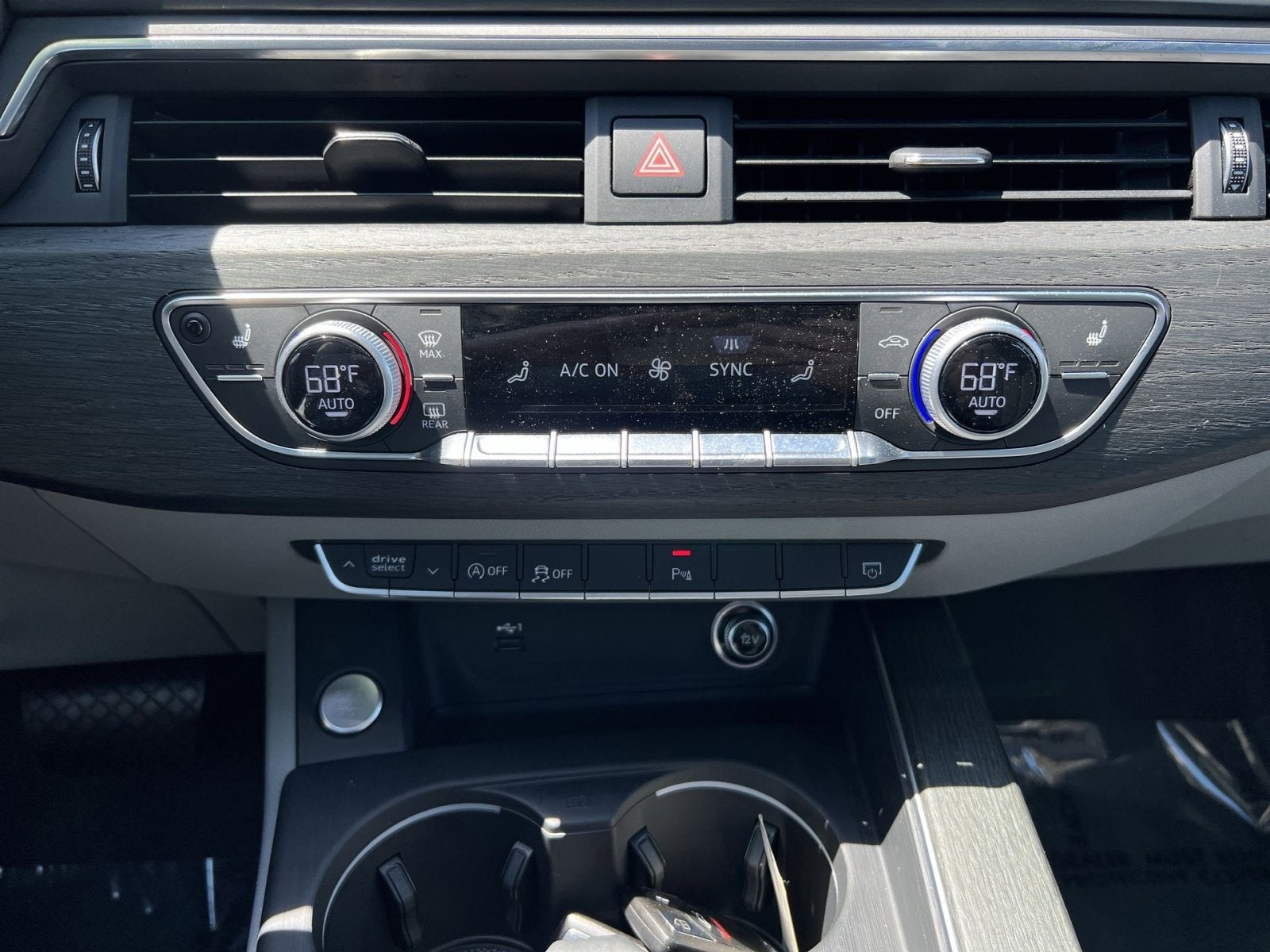 2018 Audi A5 2.0T Premium Plus