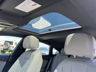 2018 Audi A5 2.0T Premium Plus