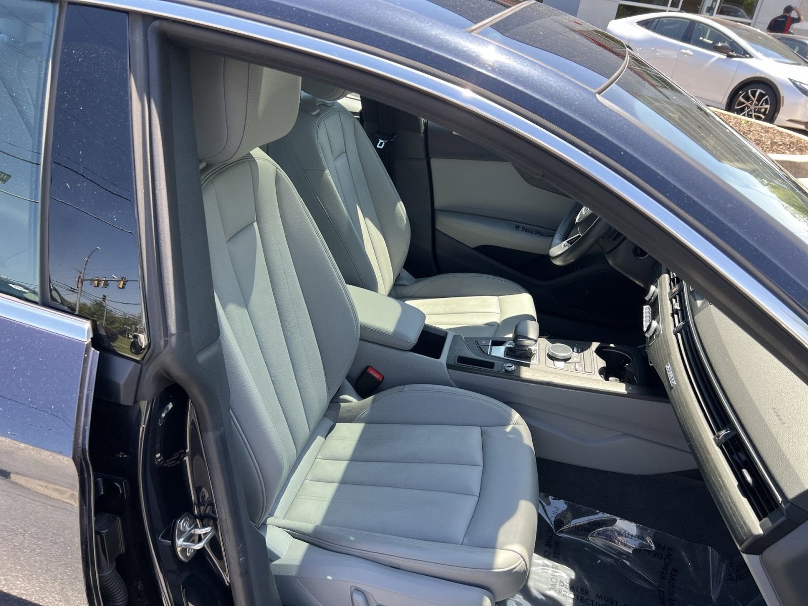 2018 Audi A5 2.0T Premium Plus