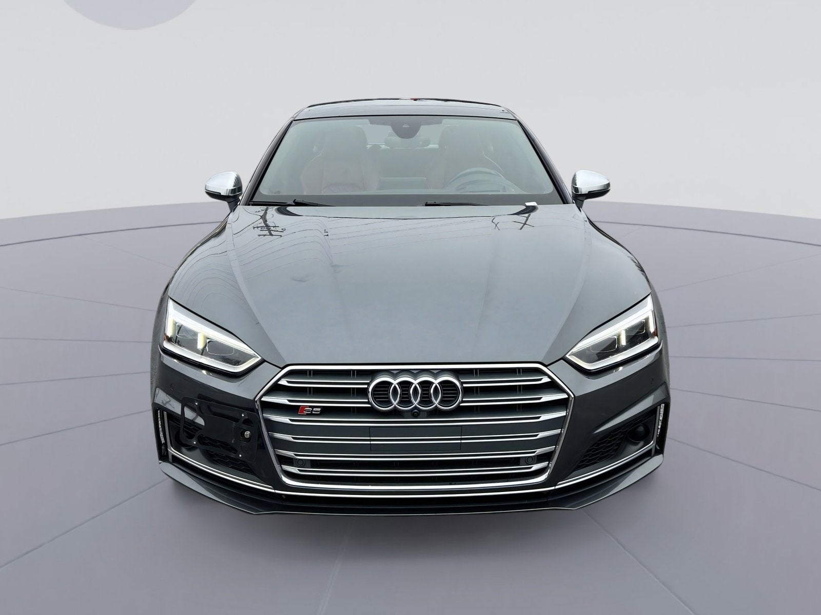 2018 Audi S5 3.0T Prestige