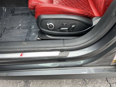 2018 Audi S5 3.0T Prestige