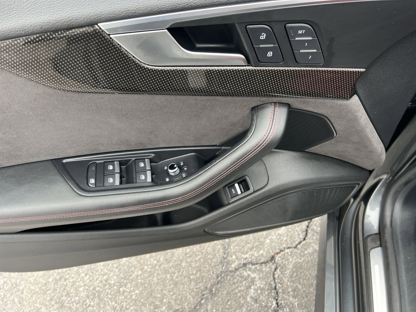 2018 Audi S5 3.0T Prestige