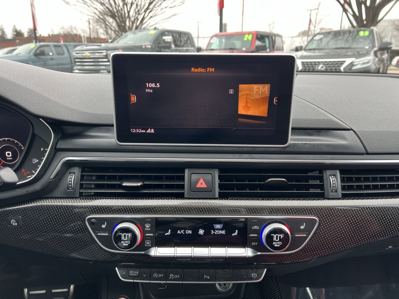 2018 Audi S5 3.0T Prestige