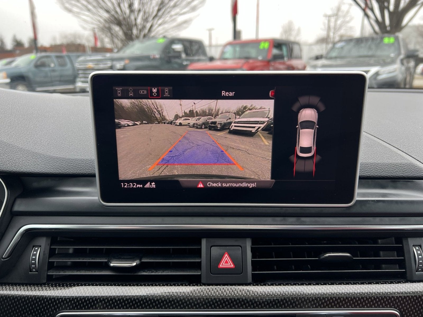 2018 Audi S5 3.0T Prestige