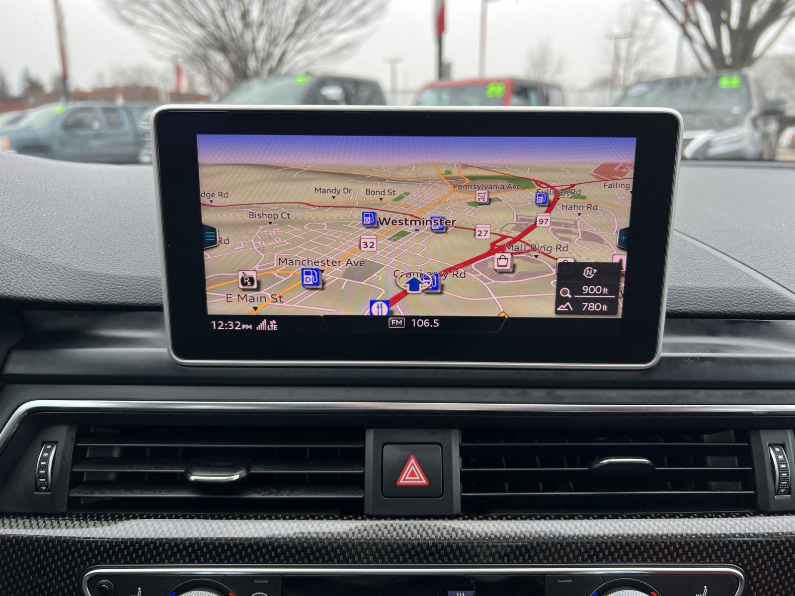 2018 Audi S5 3.0T Prestige