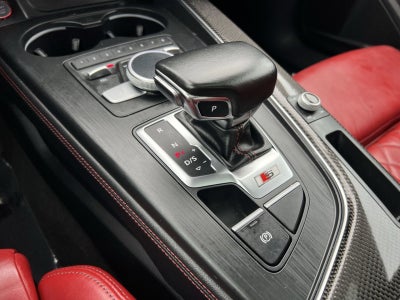 2018 Audi S5 3.0T Prestige