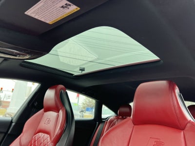 2018 Audi S5 3.0T Prestige