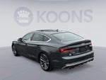 2018 Audi S5 3.0T Prestige
