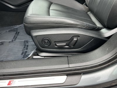 2021 Audi A6 3.0T Premium Plus