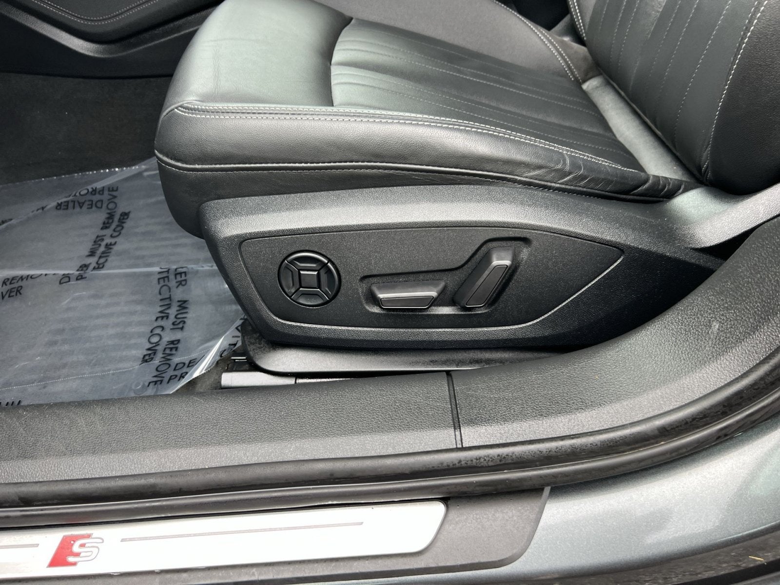 2021 Audi A6 3.0T Premium Plus