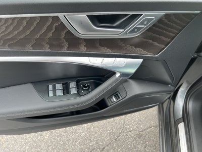 2021 Audi A6 3.0T Premium Plus