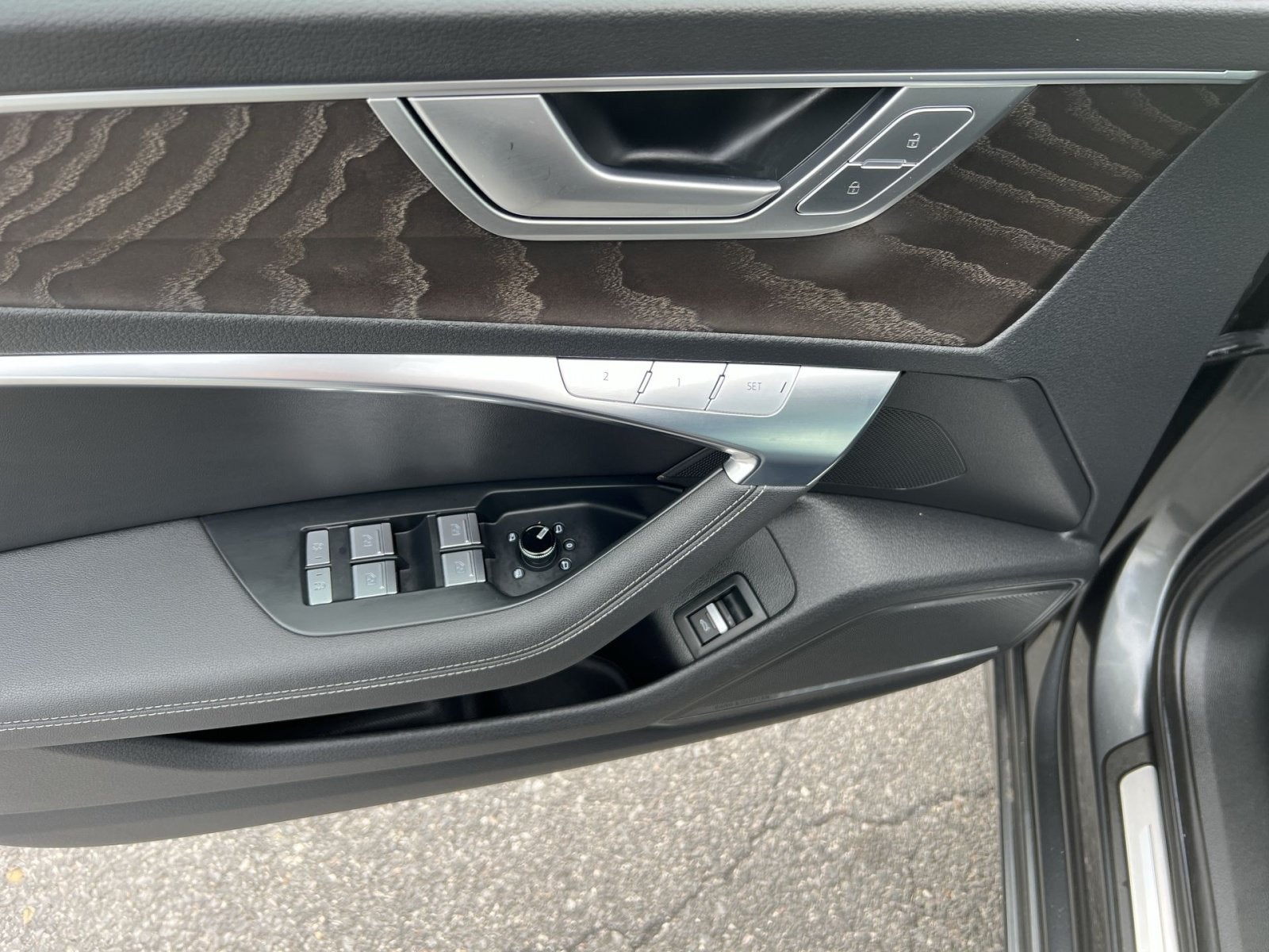 2021 Audi A6 3.0T Premium Plus