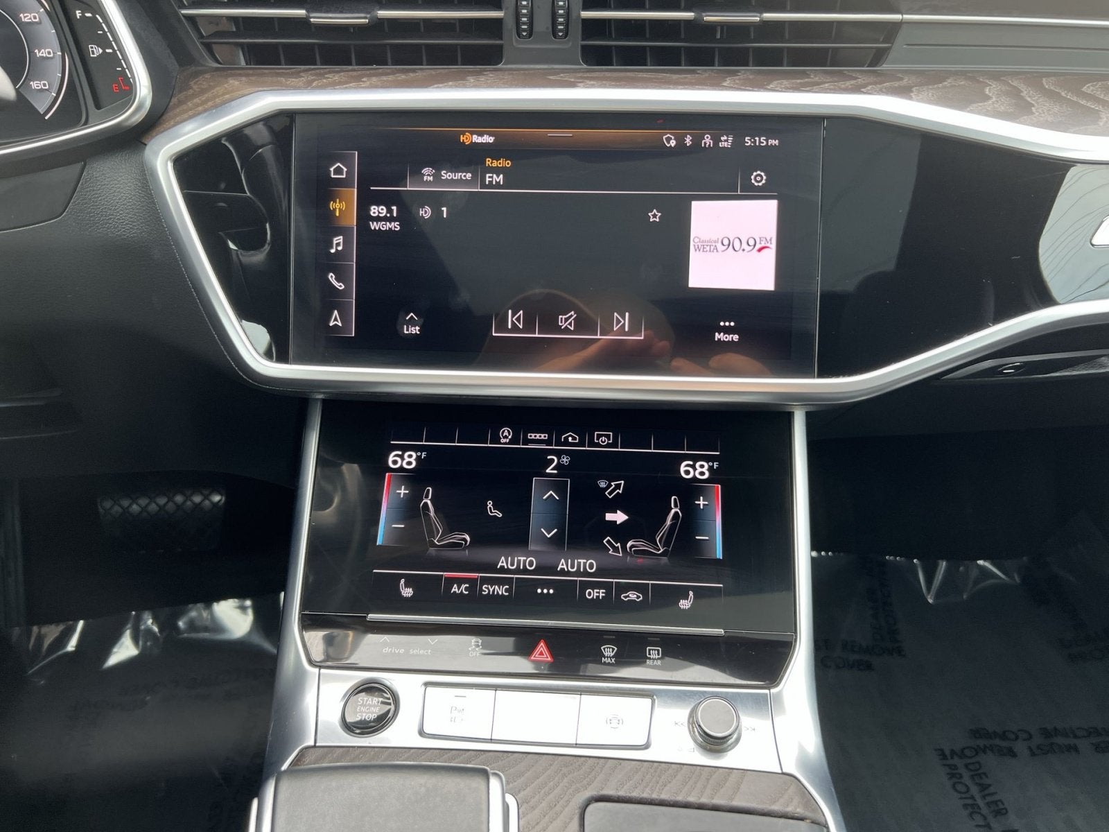 2021 Audi A6 3.0T Premium Plus