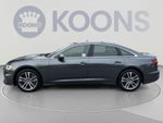 2021 Audi A6 3.0T Premium Plus
