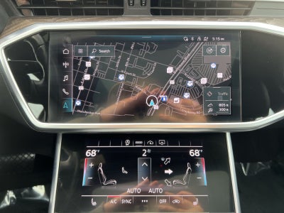 2021 Audi A6 3.0T Premium Plus