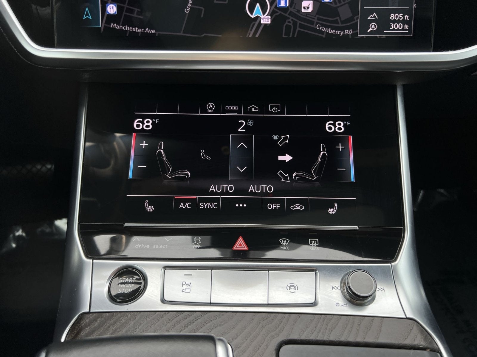 2021 Audi A6 3.0T Premium Plus