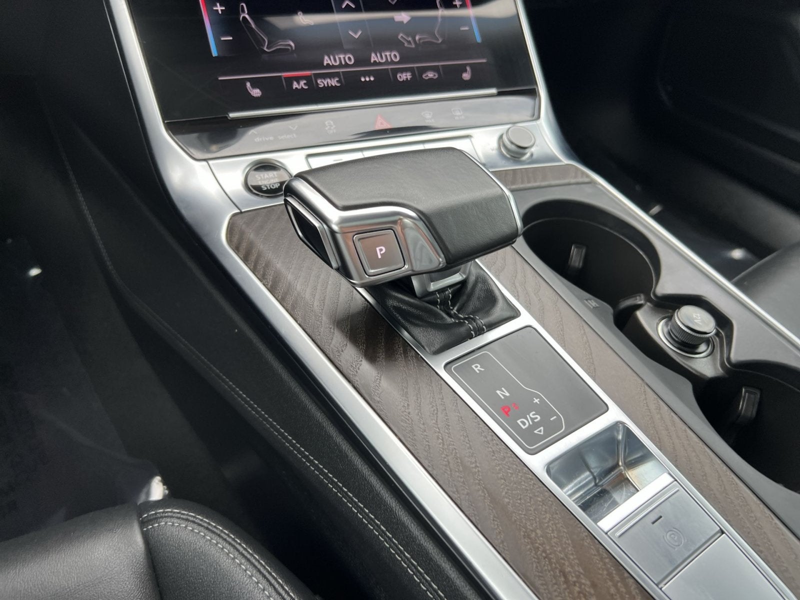 2021 Audi A6 3.0T Premium Plus