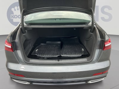 2021 Audi A6 3.0T Premium Plus