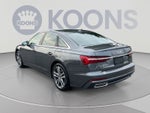 2021 Audi A6 3.0T Premium Plus