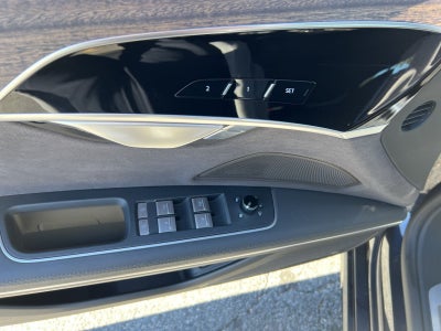 2025 Audi A8 L 55