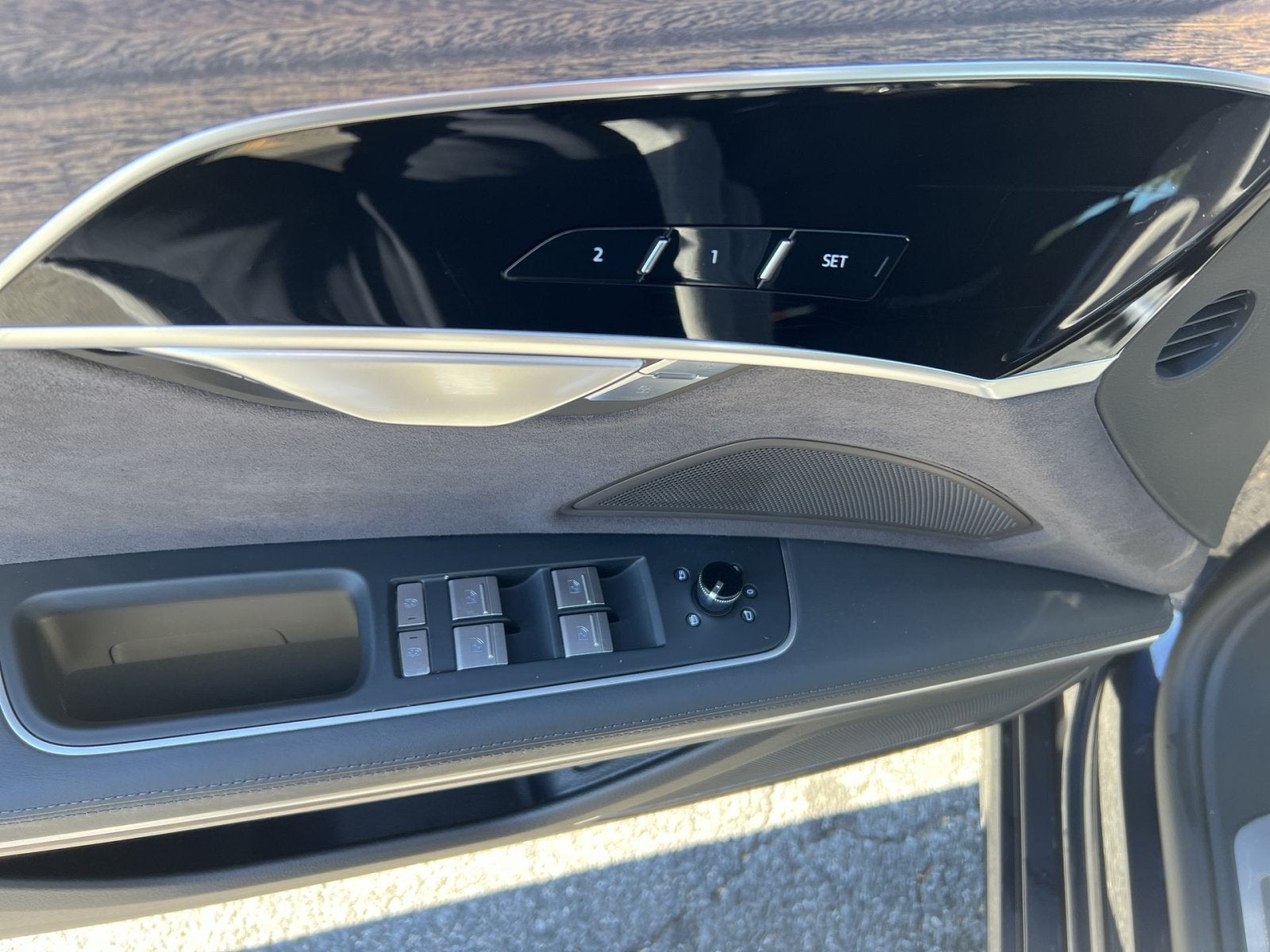 2025 Audi A8 L 55