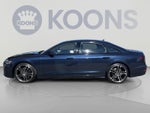 2025 Audi A8 L 55